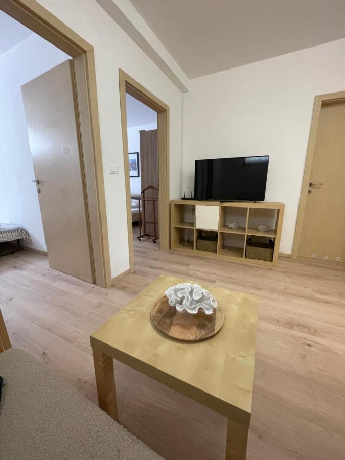 Apartment Sotlar Izola Exterior photo