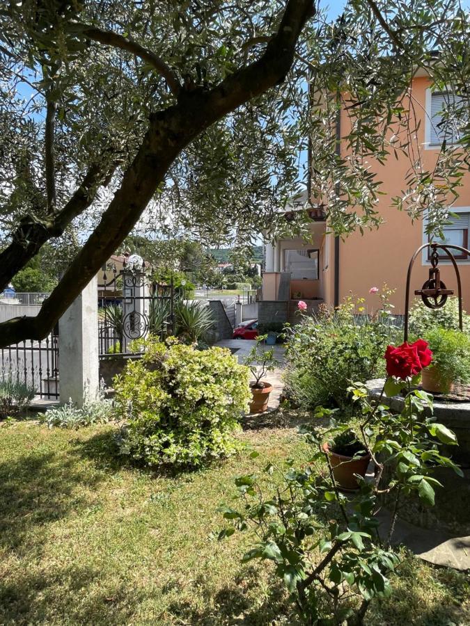 Apartment Sotlar Izola Exterior photo
