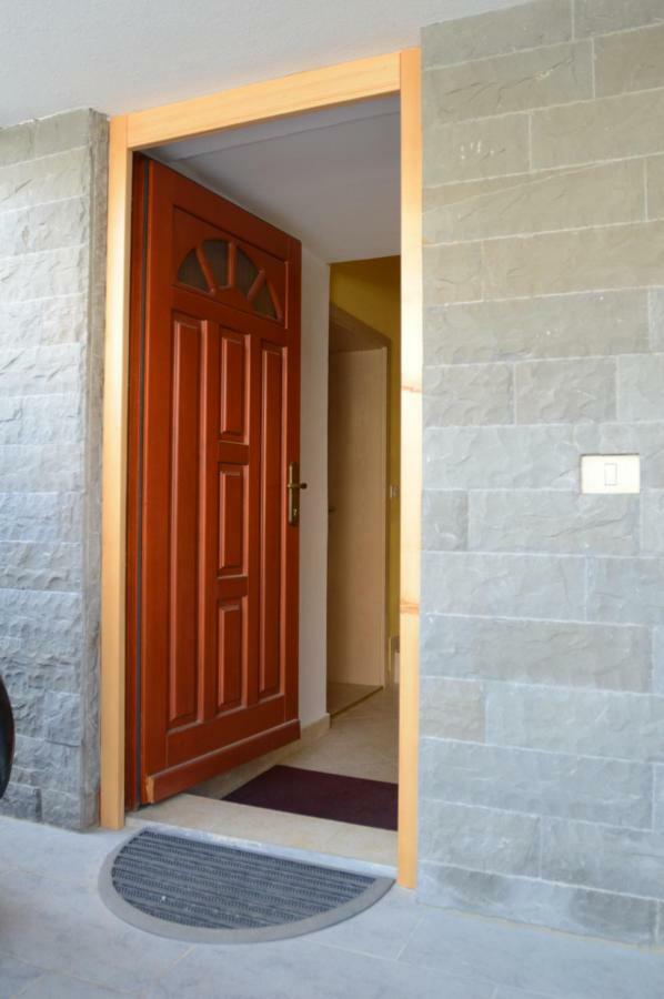 Apartment Sotlar Izola Exterior photo